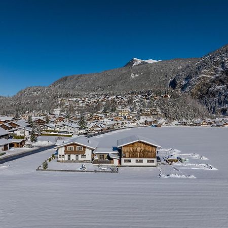 Landhaus Oetztalblick Лангенфельд Экстерьер фото