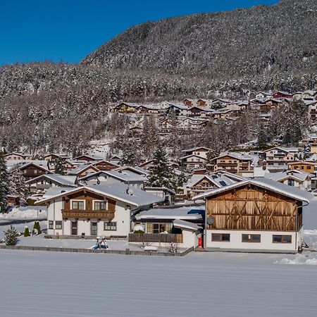 Landhaus Oetztalblick Лангенфельд Экстерьер фото